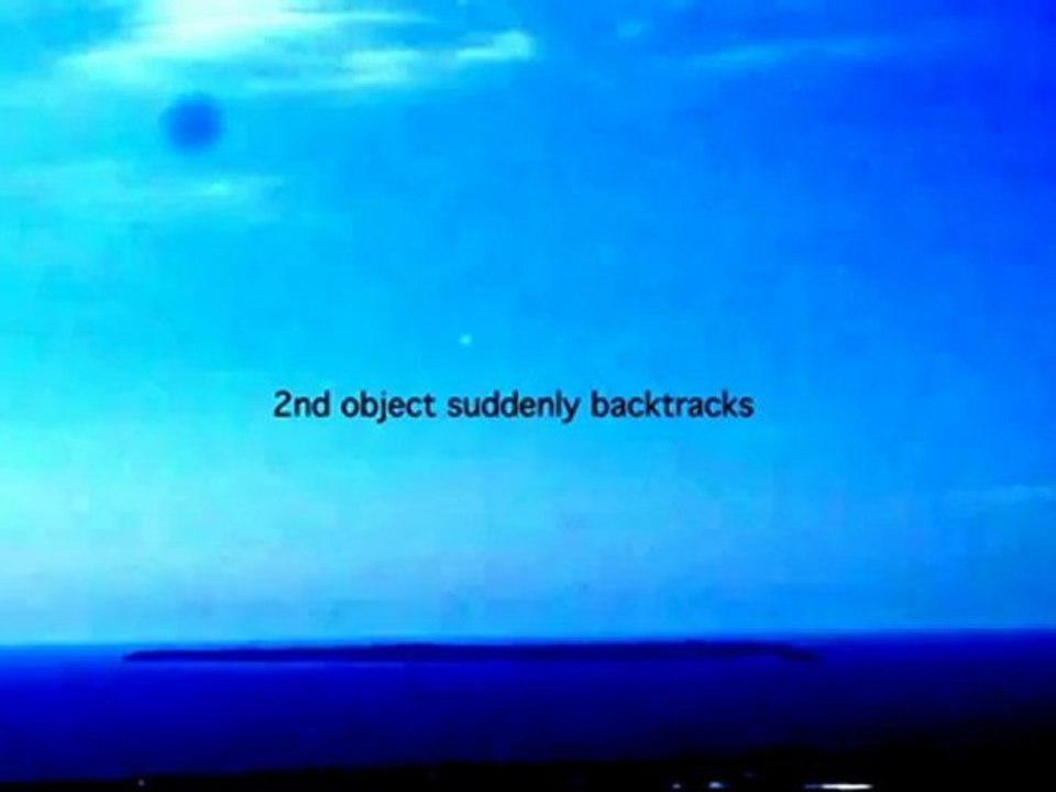 ufo.Tauranga .22 .04. 2012