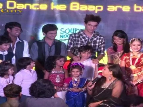 Dance India Dance Little Masters Season 2 Press Conference