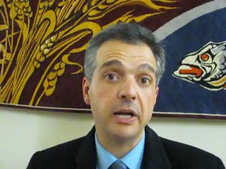 Réaction de Thibaud Viguier