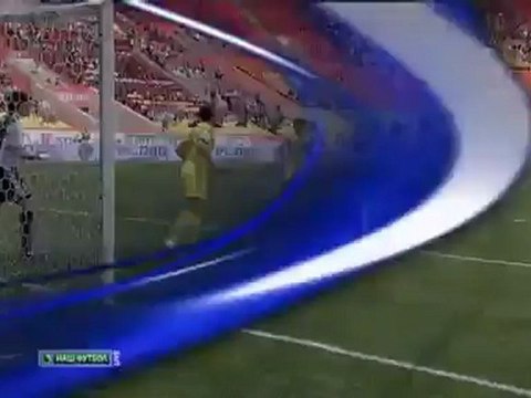 ЧР-Спартак М - Анжи-40-й тур-11-12-1