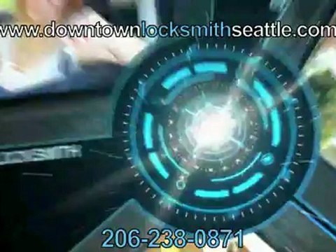 Seattle Locksmith | (206) 238-0871 | Locksmith in Seattle WA