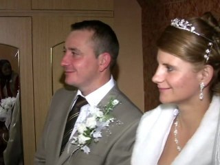 Filmare nunta 2011 - com. Baia, Suceava