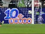 www.dailygoalz.com -   Juventus vs Roma '52 Claudio Marchisio 4-0