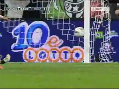 dailygoalz.com - Juventus vs Roma '52 Claudio Marchisio 4-0
