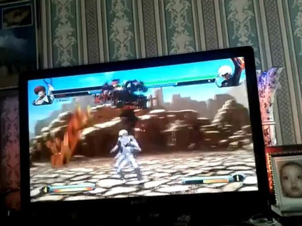 hussbadguy vs pnoxis