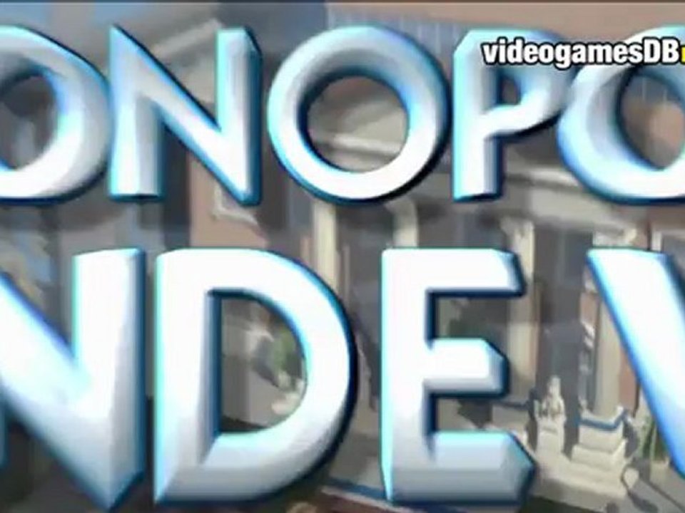 Monopoly Street