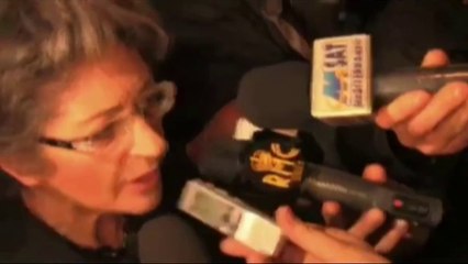 Finocchiaro - Basta con Berlusconi, parliamo d'altro