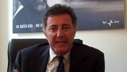 Luca Barbareschi - Le telecomunicazioni