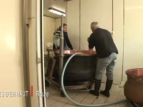 Vies d'en Haut ROURE