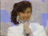 Minako Honda 本田美奈子.   Satsui No Vacance 殺意のバカンス  (Rare)