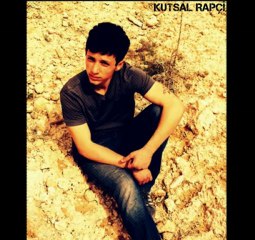 kutsal rapçi 2012 [senin sayende]
