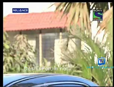 Dekha Ek Khwaab - 25th April 2012 Video Watch Online Pt2