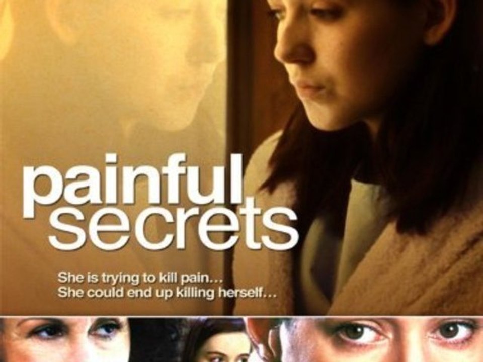 Painful Secret - Trailer