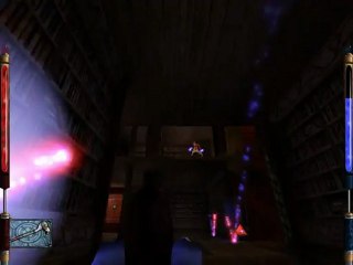 American McGee's Alice Playthrough (Part 4)