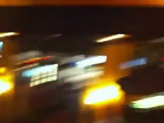 Barcelona - Chelsea, Torres goal celebration in Fulham Broadway Pub