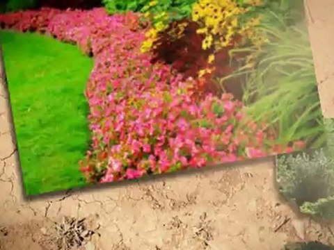 Yard Works Landscaping - (253) 539-1539