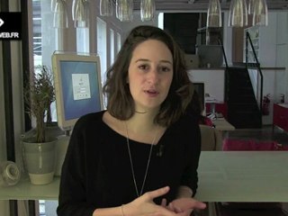 Mon idée pour 2012: Céline Lazorthes, fondatrice et CEO de Leetchi