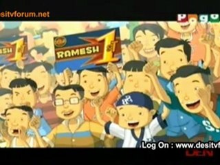 Balla Bowl- 25th April 2012 Video Watch Online pt1