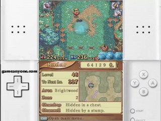 Children Of Mana Playthrough (Part 61) (With commentary)