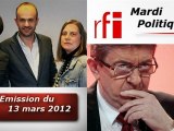 J.-L. Mélenchon - 