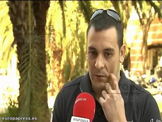 Padre no ve a su hijo, sobre el que tiene la custodia