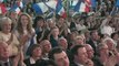 Sarkozy agite la menace du droit de vote des immigrés