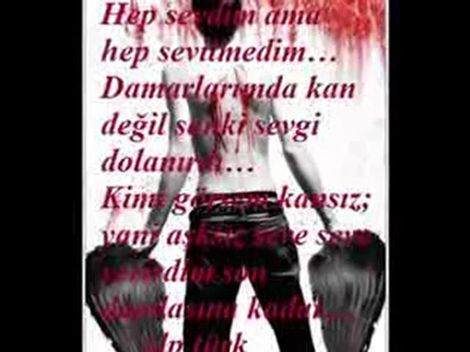 ELLERİMDEN TUT GÖTÜR BENİ.BIRAKMA BURALARDA YAPAYALNIZ - YouTube