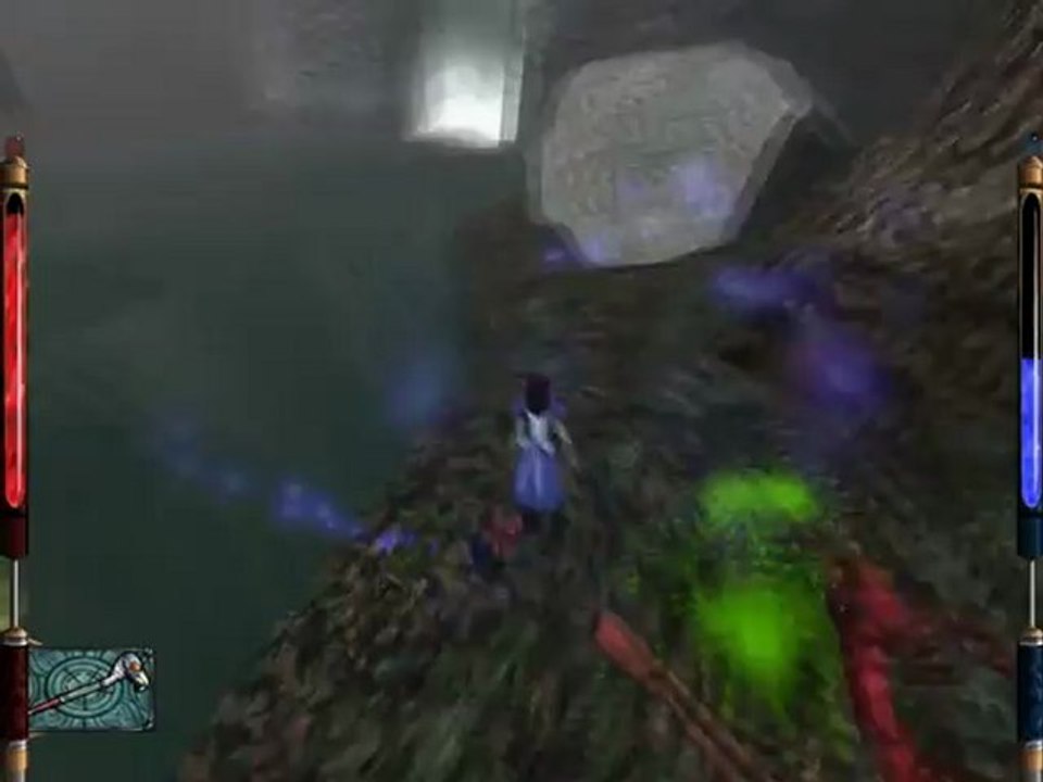 American McGee's Alice Playthrough (Part 6)