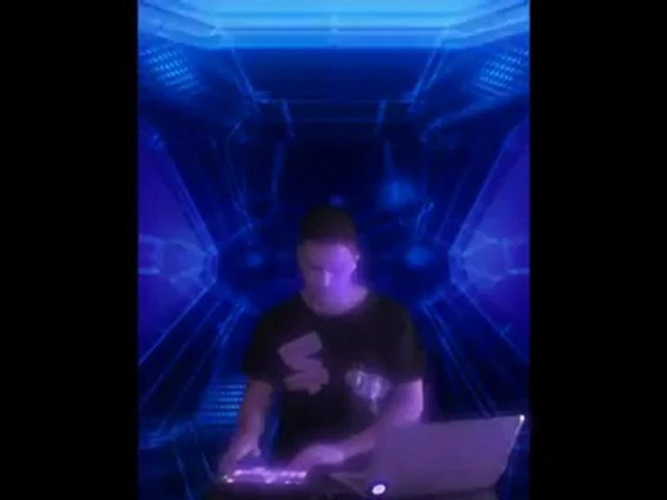 Deadmau5   Where are my Keys   [IZAN MARVEL TRANCE MIX] LiveSet