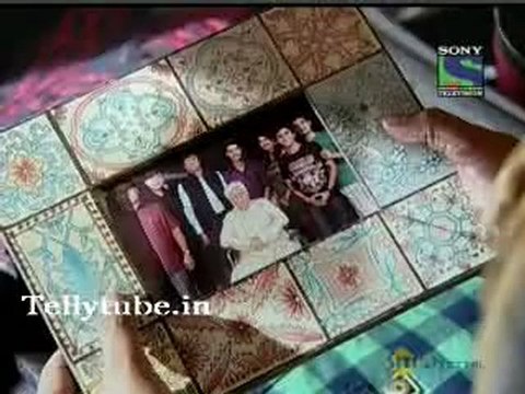 Saas Bina Sasural - 25th April 2012 Part 1