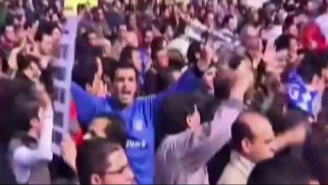 Egitto - Gli scontri del mattino al Cairo