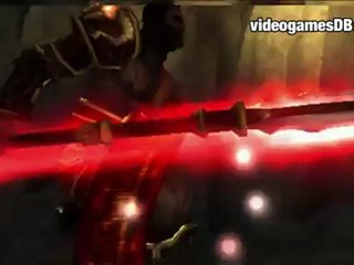 God of War : Ghost of Sparta