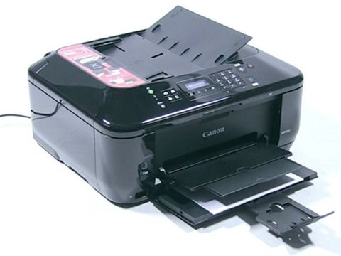 Canon PIXMA MX435