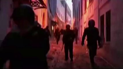 Tunisia - Continuano gli scontri