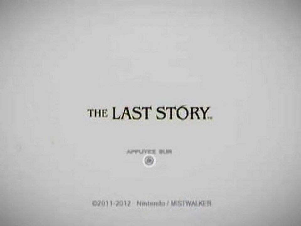 The last story [1] COME BACK !!
