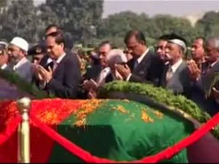 Riz Khan- Street Talk- 12 Dec 07