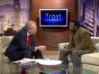 Frost over the world - Sammy Gitau - 14 Dec 07