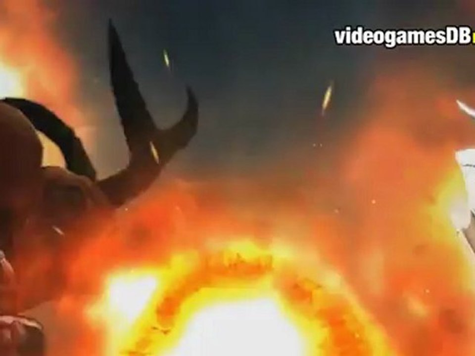 Diablo III