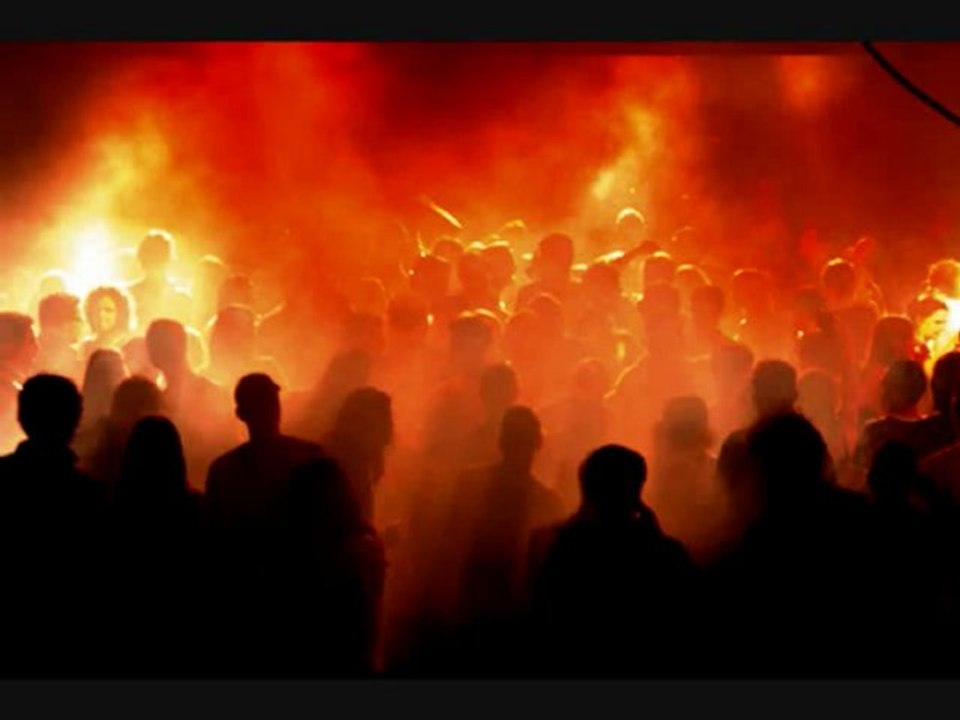 DJ Tisto   Pirates of the Caribbean (Remix)