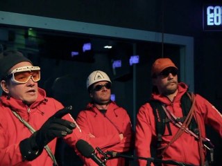 La patrouille des glaciers