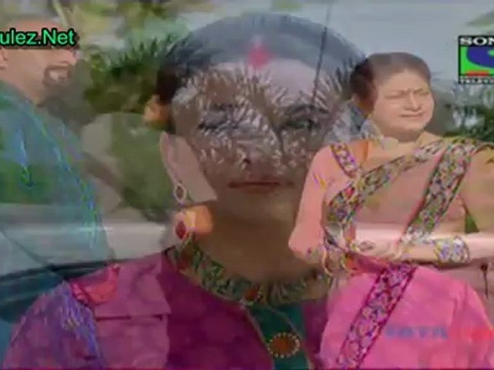 Dekha Ek Khwaab 25th April 2012 Part2