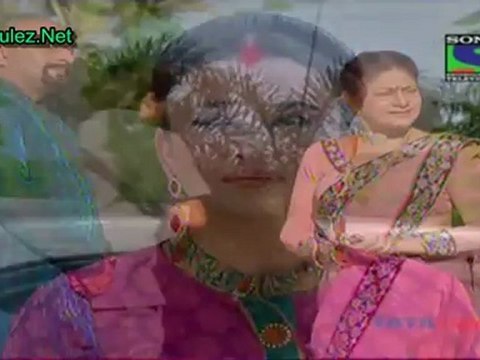 Dekha Ek Khwaab 25th April 2012 Part2