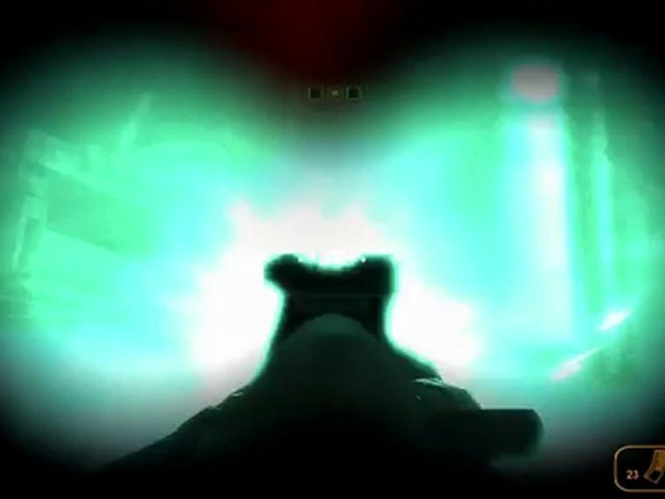 [S4][P5] Metro 2033