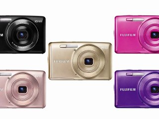 Fujifilm JX700