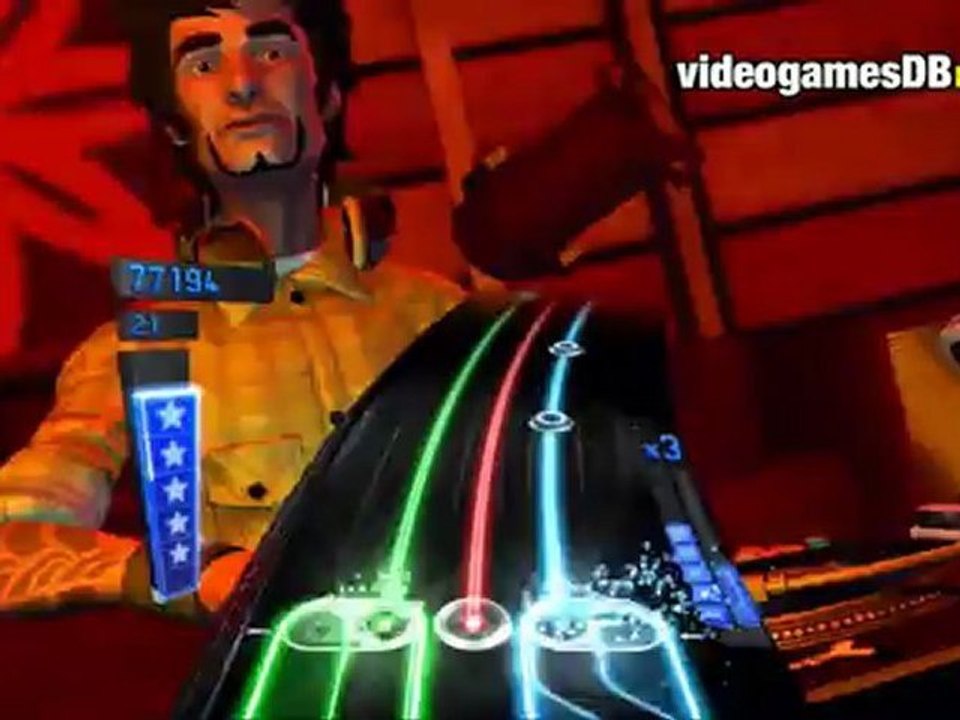 DJ Hero 2