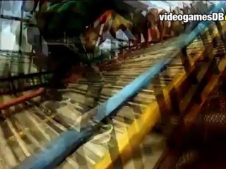 Shaun White Skateboarding