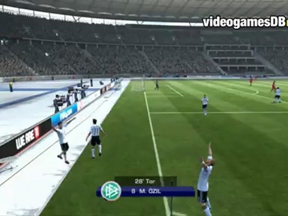 FIFA 11