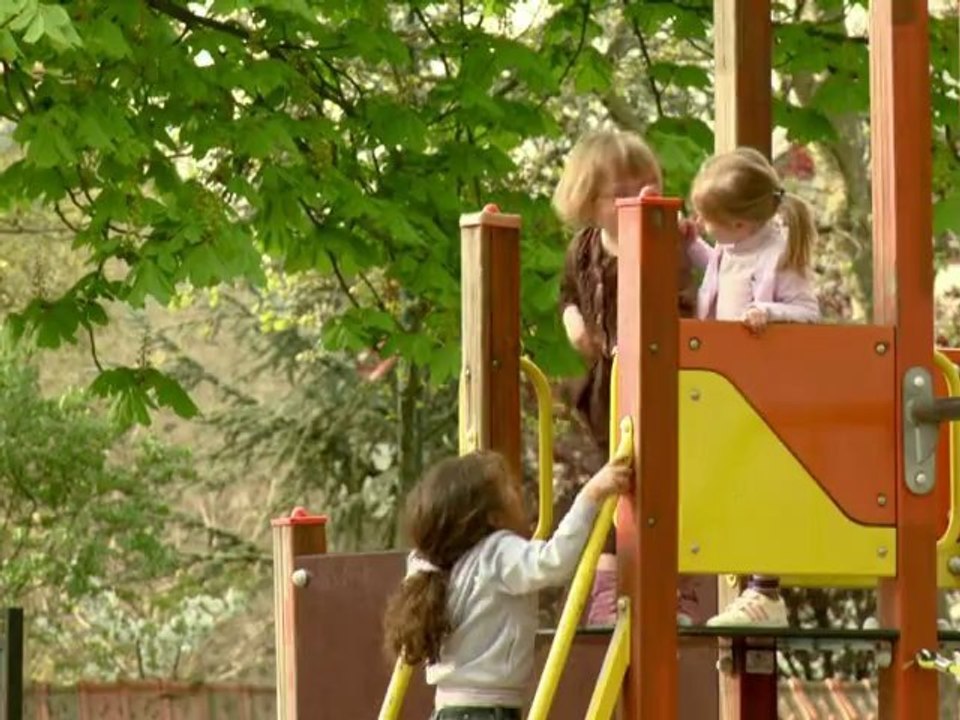 iPads als Babysitter spalten die Gemüter