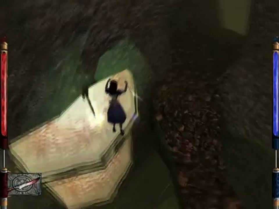 American McGee's Alice Playthrough (Part 9)