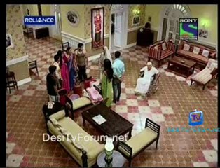 Saas Bina Sasural - 25th April 2012 Video Watch Online